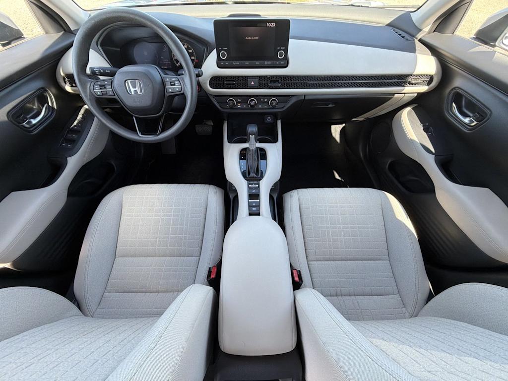 Thumbnail: 2024 Honda HR-V - 2