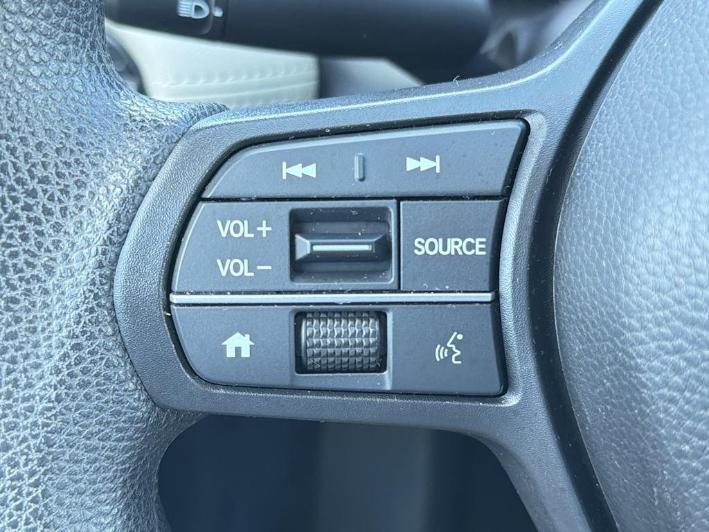 Thumbnail: 2024 Honda HR-V - 30