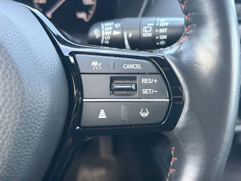 Thumbnail: 2023 Honda HR-V - 30