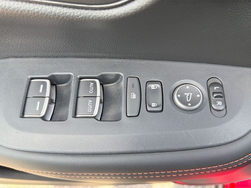 Thumbnail: 2023 Honda HR-V - 25