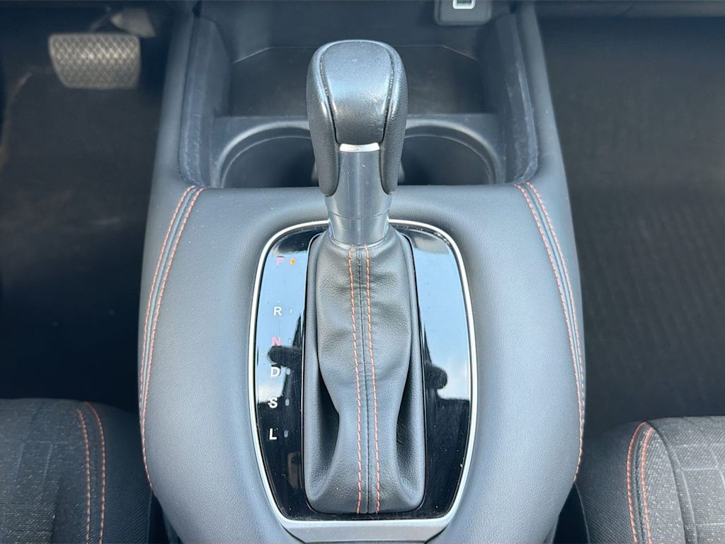 Thumbnail: 2023 Honda HR-V - 13