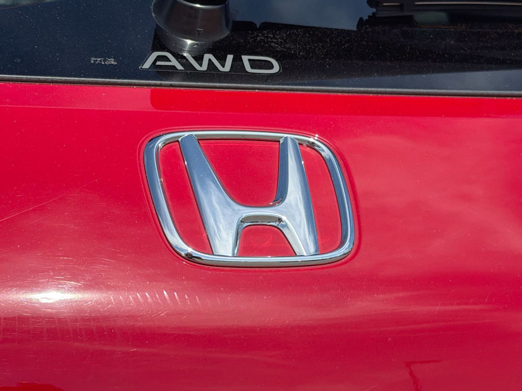 Thumbnail: 2023 Honda HR-V - 7
