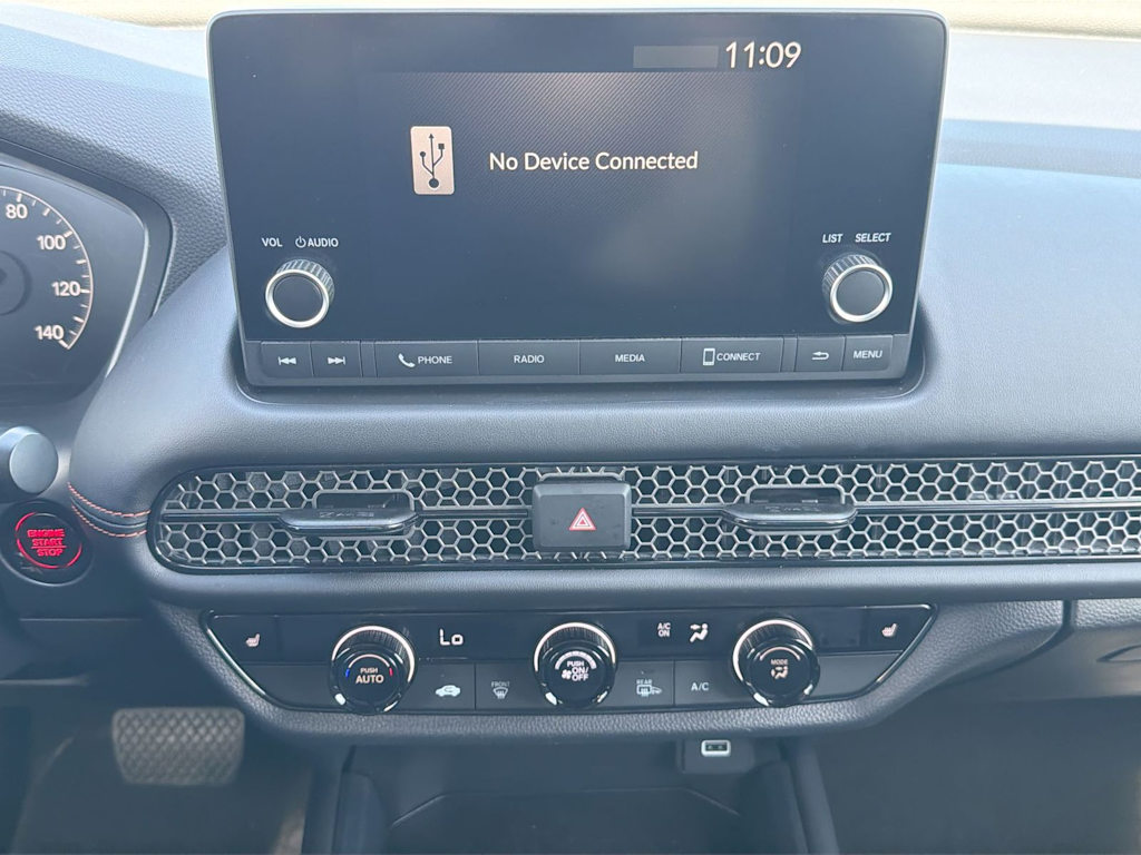 Thumbnail: 2023 Honda HR-V - 12