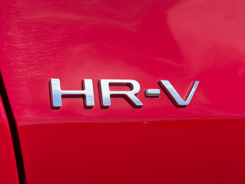 Thumbnail: 2023 Honda HR-V - 23