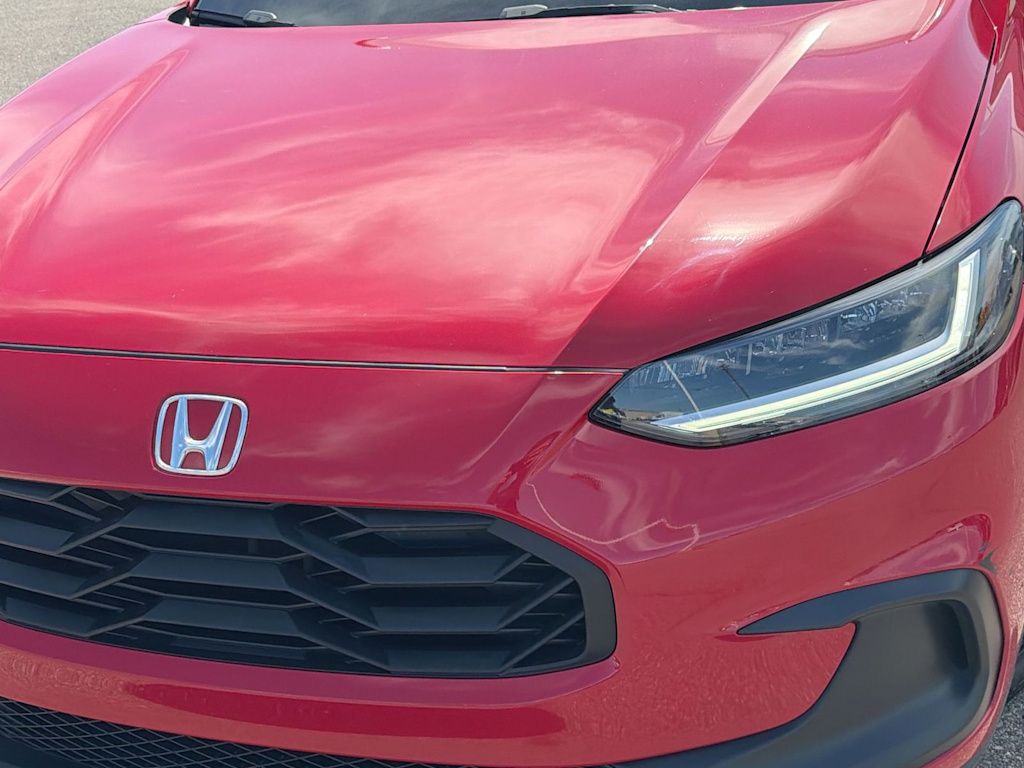 Thumbnail: 2023 Honda HR-V - 22