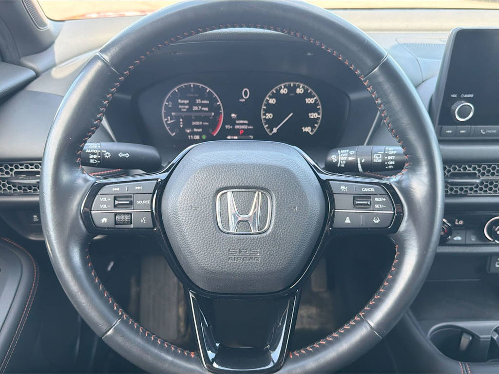 Thumbnail: 2023 Honda HR-V - 2