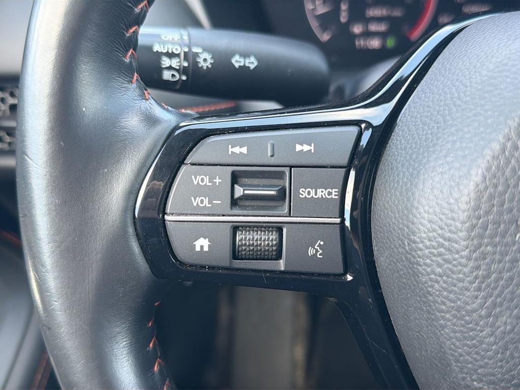 Thumbnail: 2023 Honda HR-V - 29