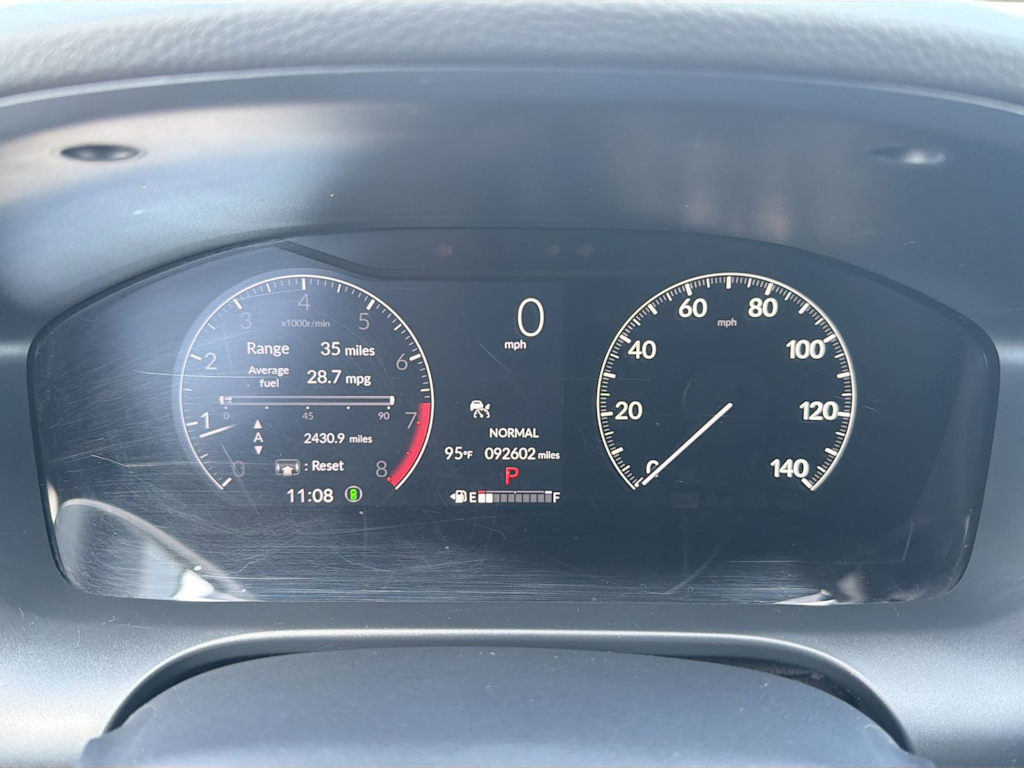 Thumbnail: 2023 Honda HR-V - 14