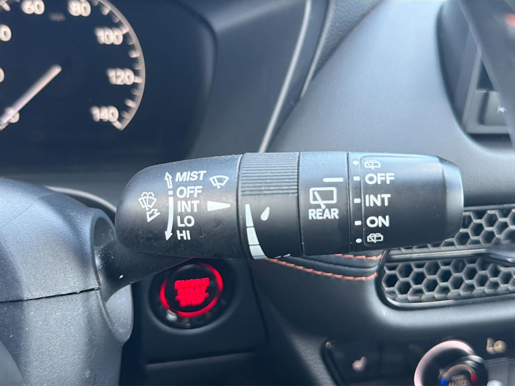 Thumbnail: 2023 Honda HR-V - 31