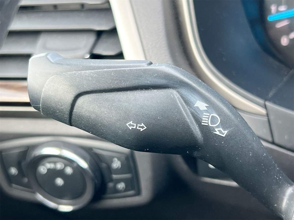 Thumbnail: 2014 Ford Fusion - 33