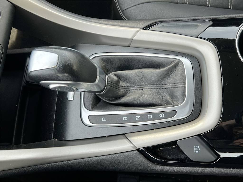 Thumbnail: 2014 Ford Fusion - 13