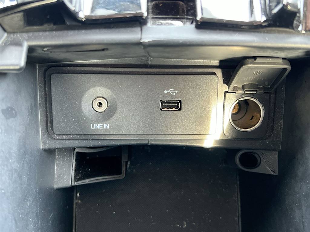 Thumbnail: 2014 Ford Fusion - 35