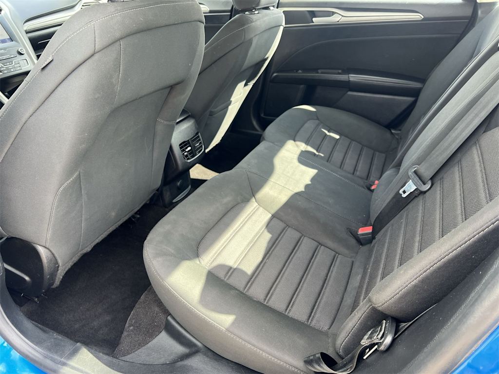 Thumbnail: 2020 Ford Fusion - 12