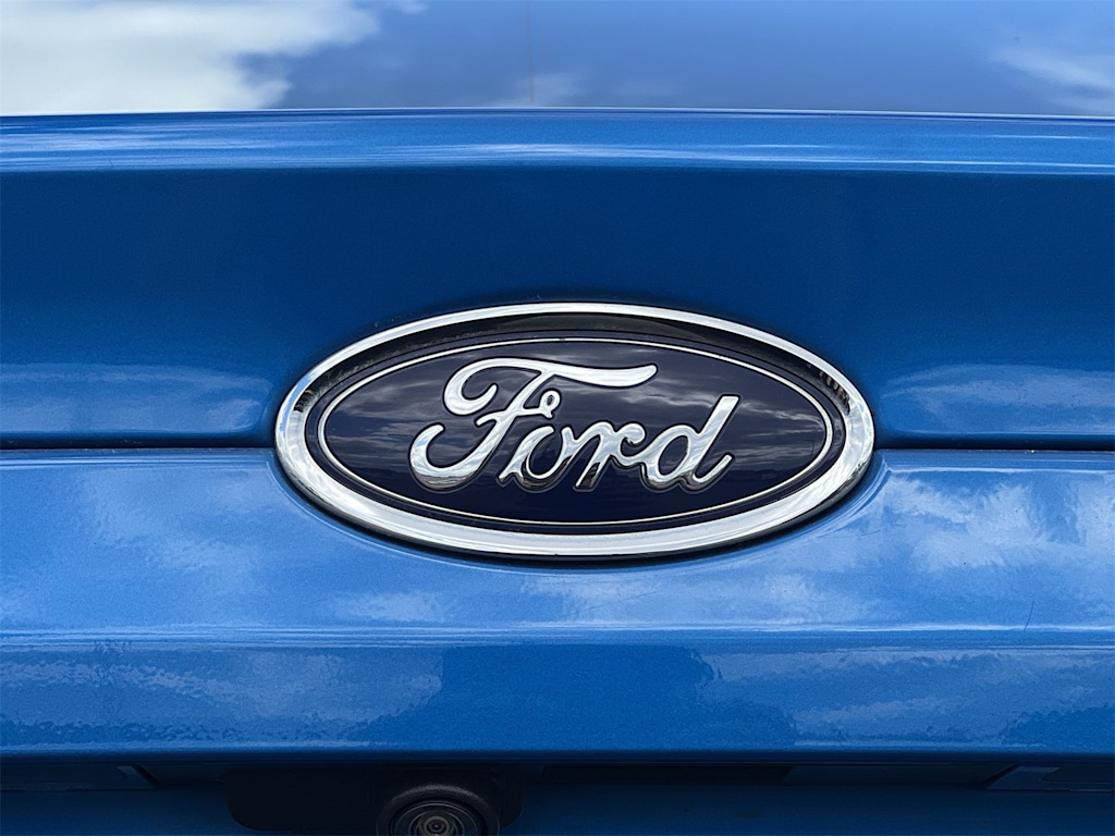 Thumbnail: 2020 Ford Fusion - 6