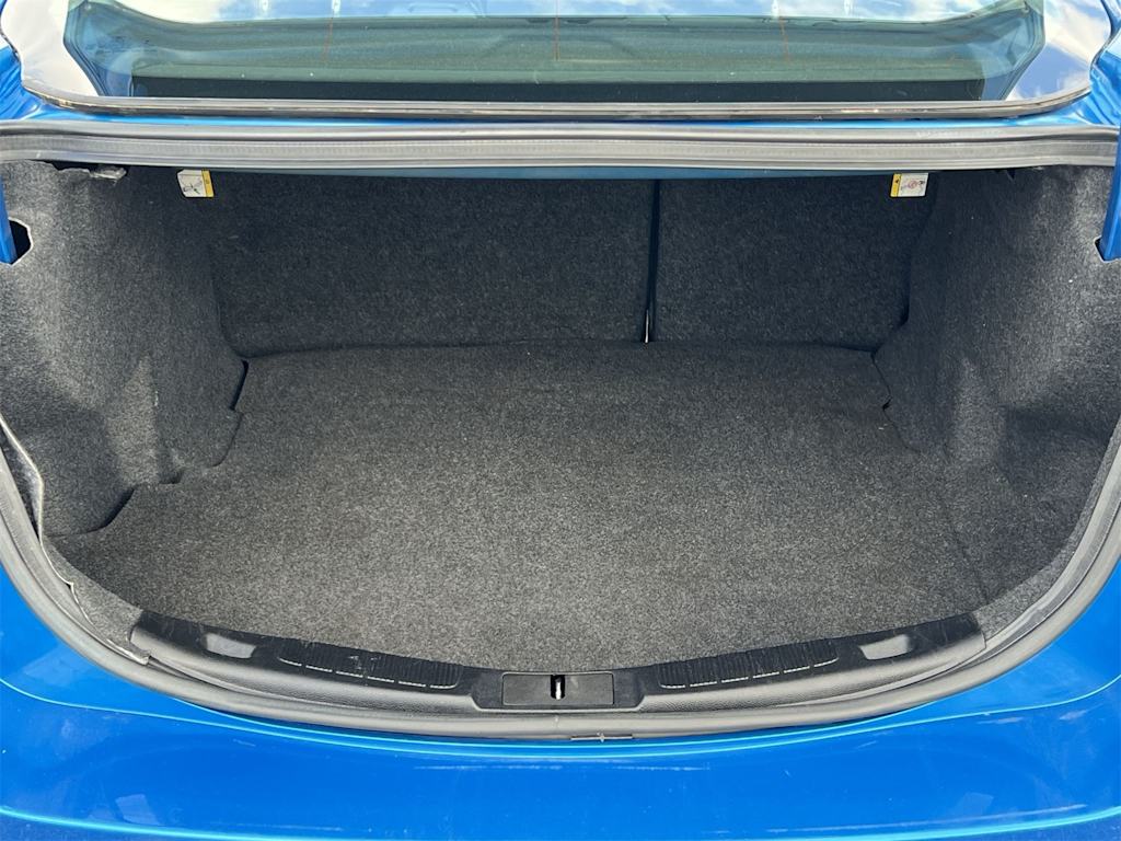 Thumbnail: 2020 Ford Fusion - 36