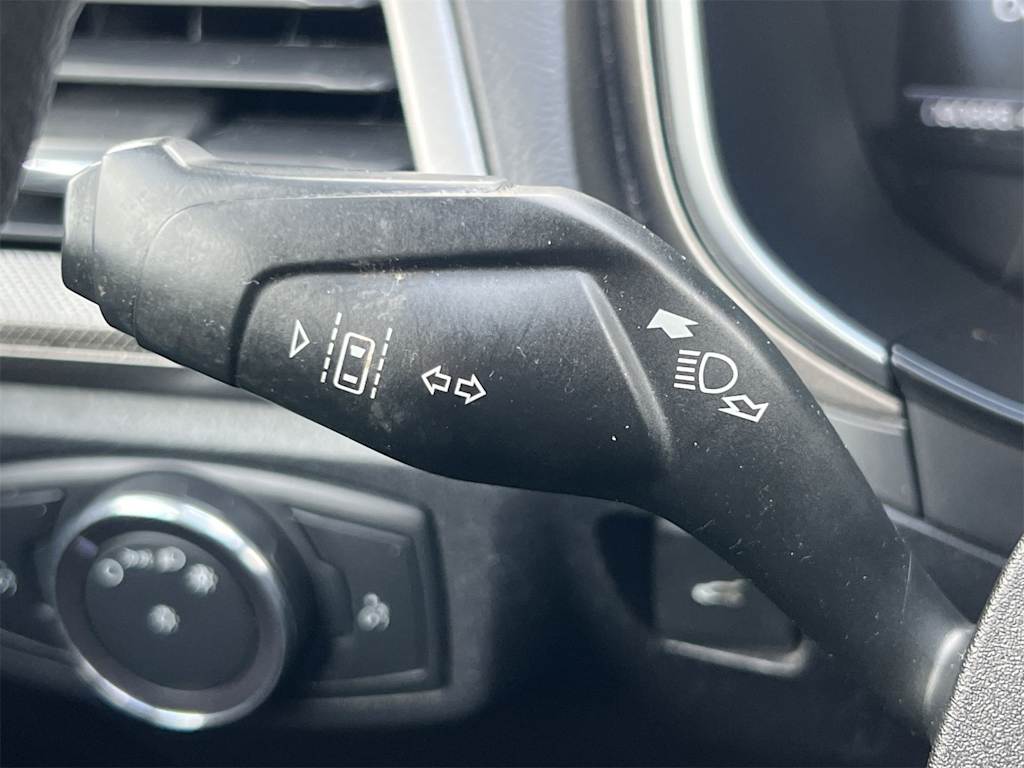 Thumbnail: 2020 Ford Fusion - 33