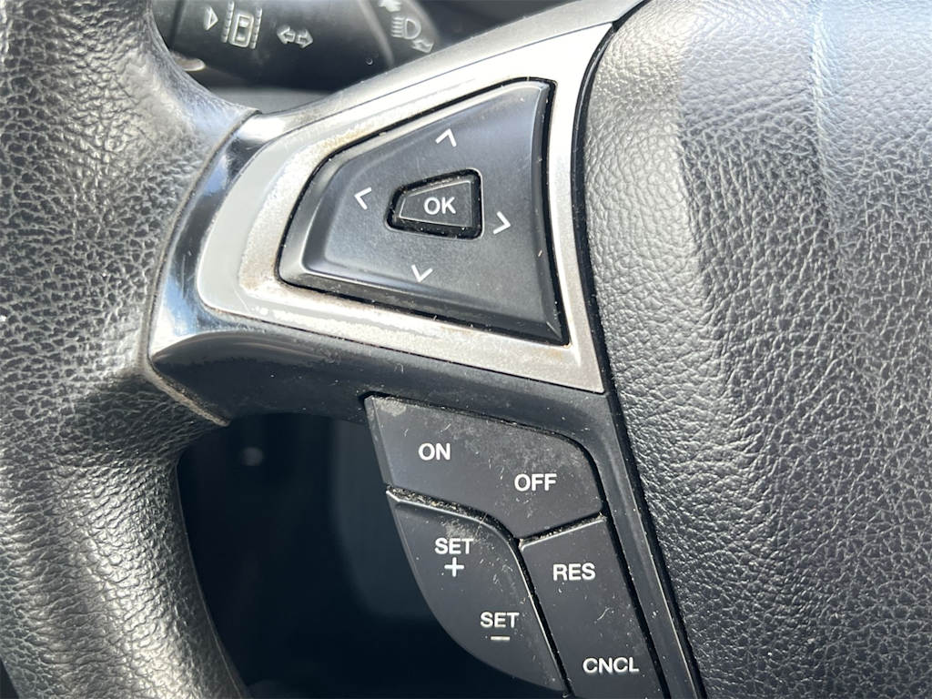 Thumbnail: 2020 Ford Fusion - 30