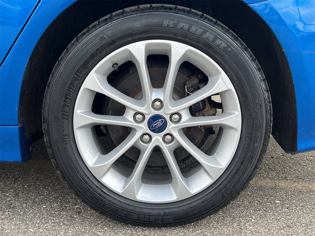 Thumbnail: 2020 Ford Fusion - 7