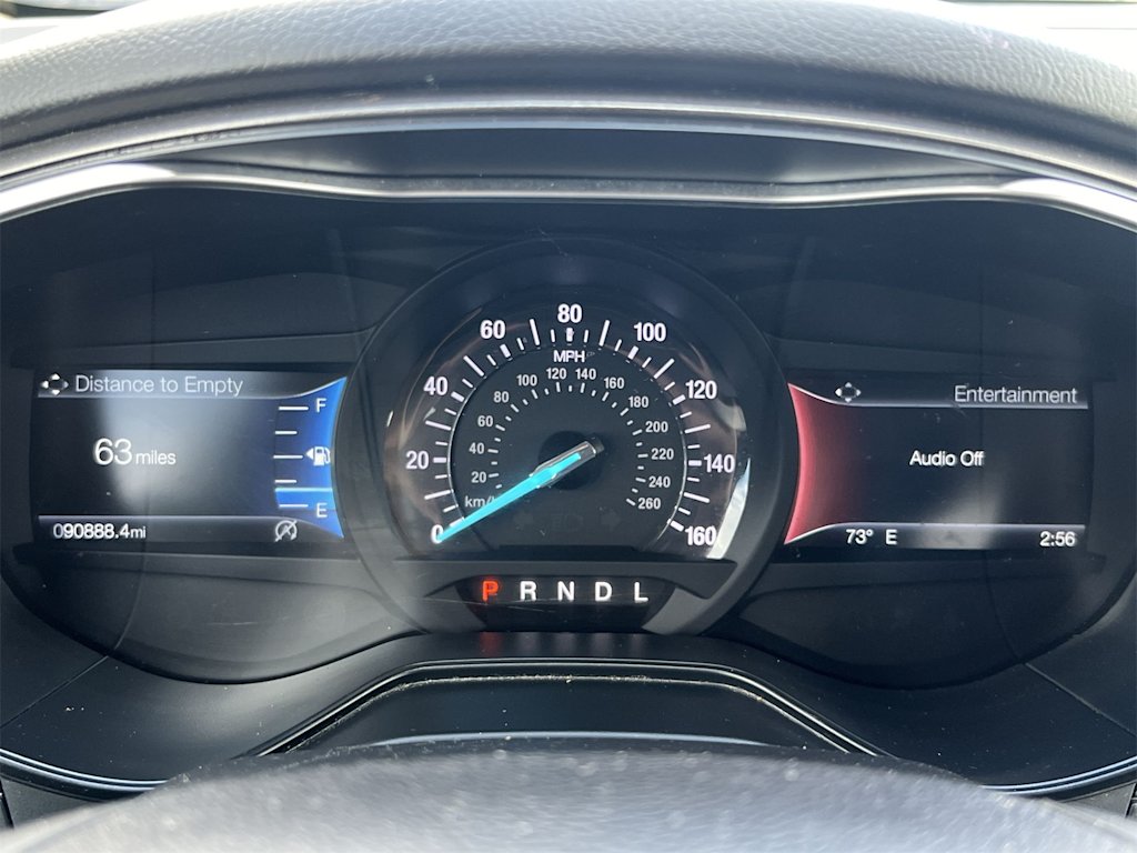 Thumbnail: 2020 Ford Fusion - 15