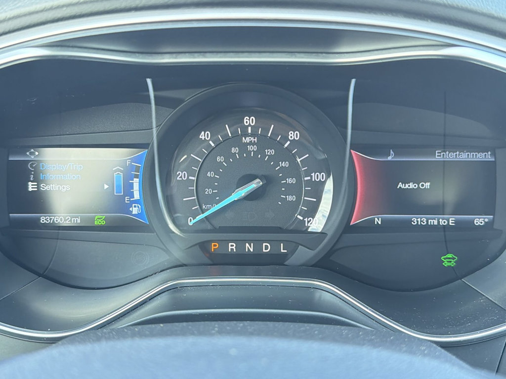 Thumbnail: 2016 Ford Fusion - 14
