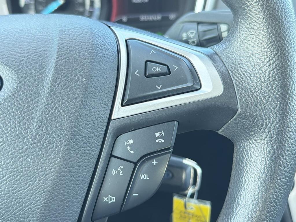Thumbnail: 2016 Ford Fusion - 30