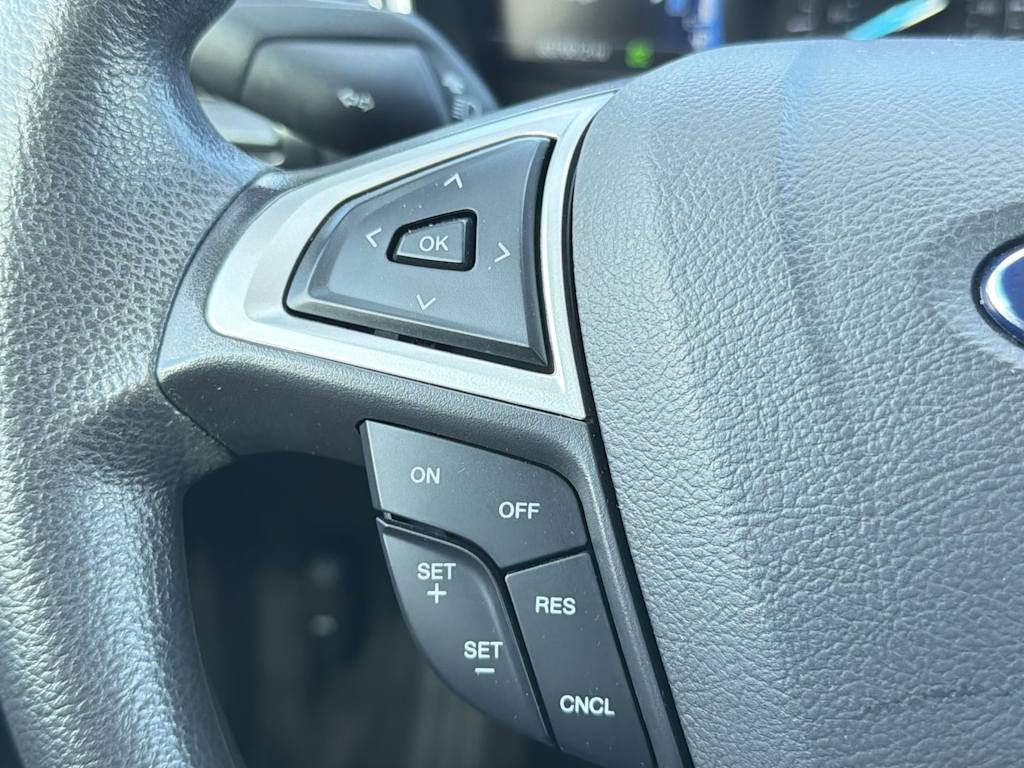Thumbnail: 2016 Ford Fusion - 29