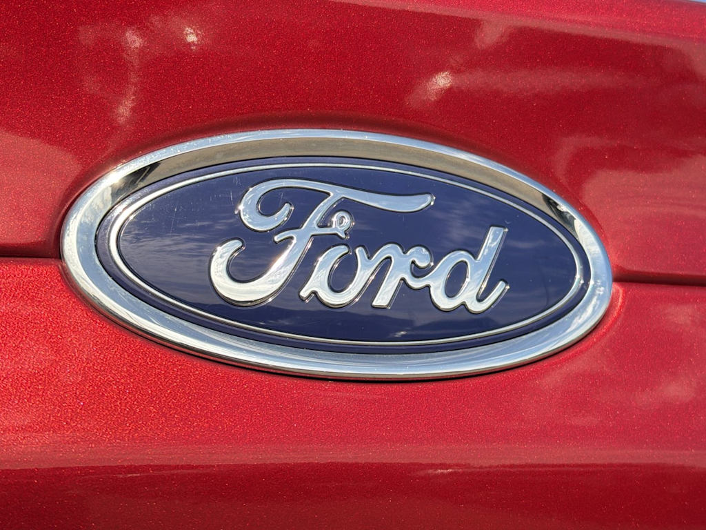 Thumbnail: 2016 Ford Fusion - 24