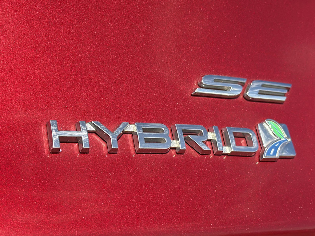 Thumbnail: 2016 Ford Fusion - 6