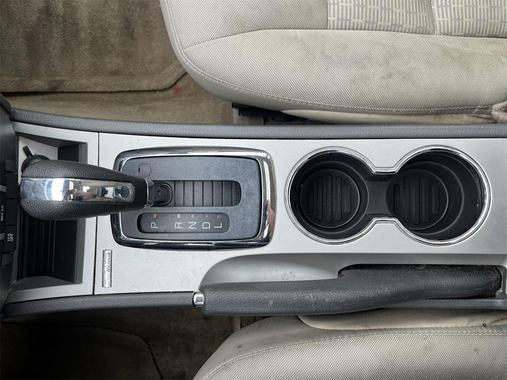 Thumbnail: 2011 Ford Fusion - 33