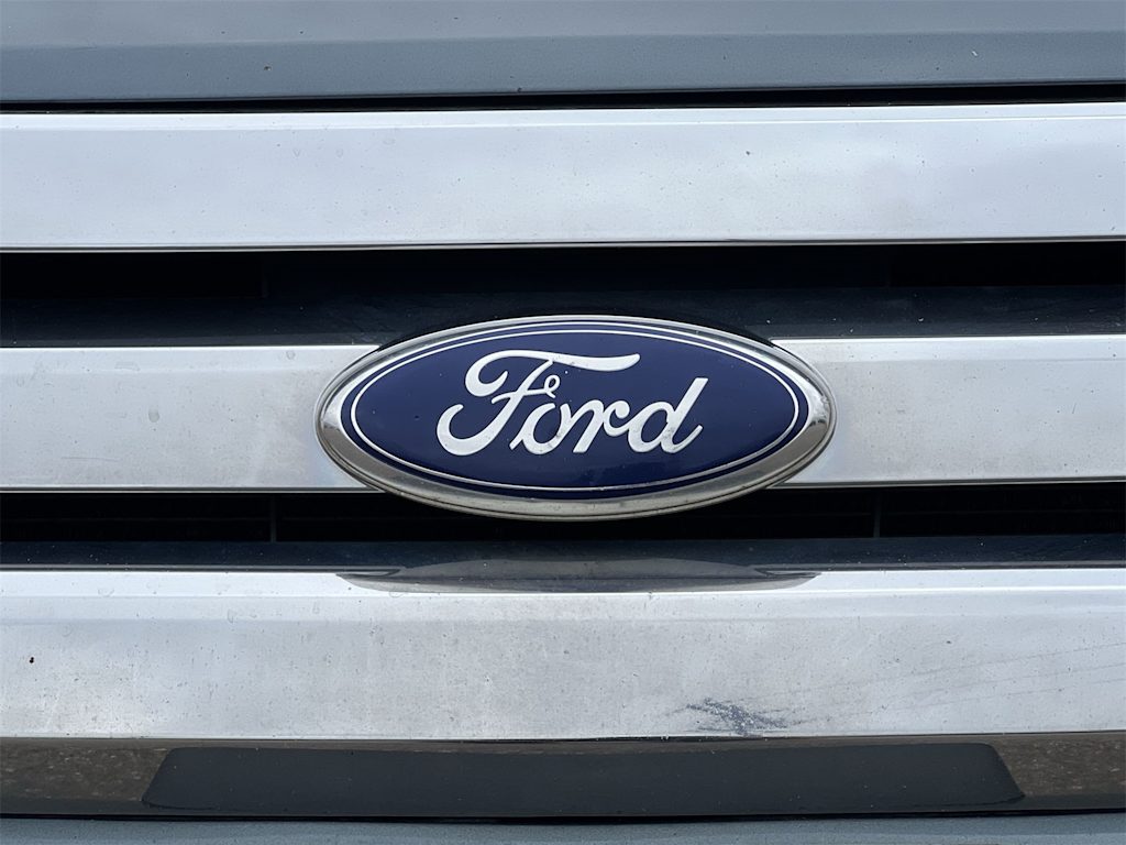 Thumbnail: 2011 Ford Fusion - 7