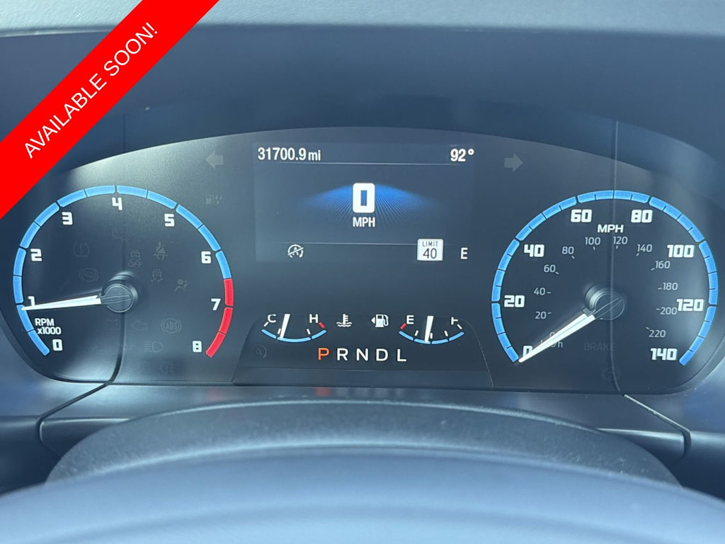 Thumbnail: 2021 Ford Bronco Sport - 14