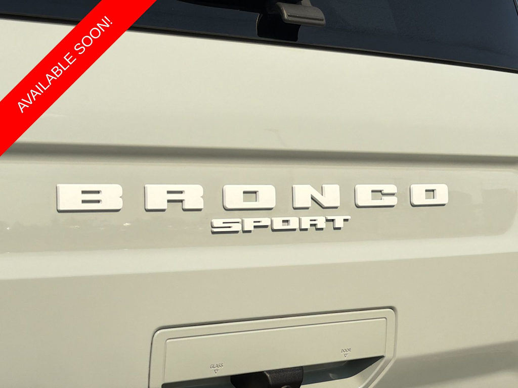 Thumbnail: 2021 Ford Bronco Sport - 23