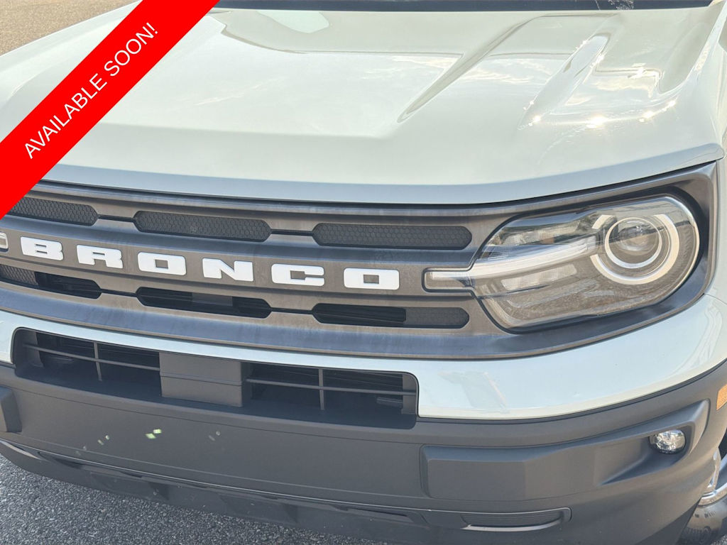 Thumbnail: 2021 Ford Bronco Sport - 22