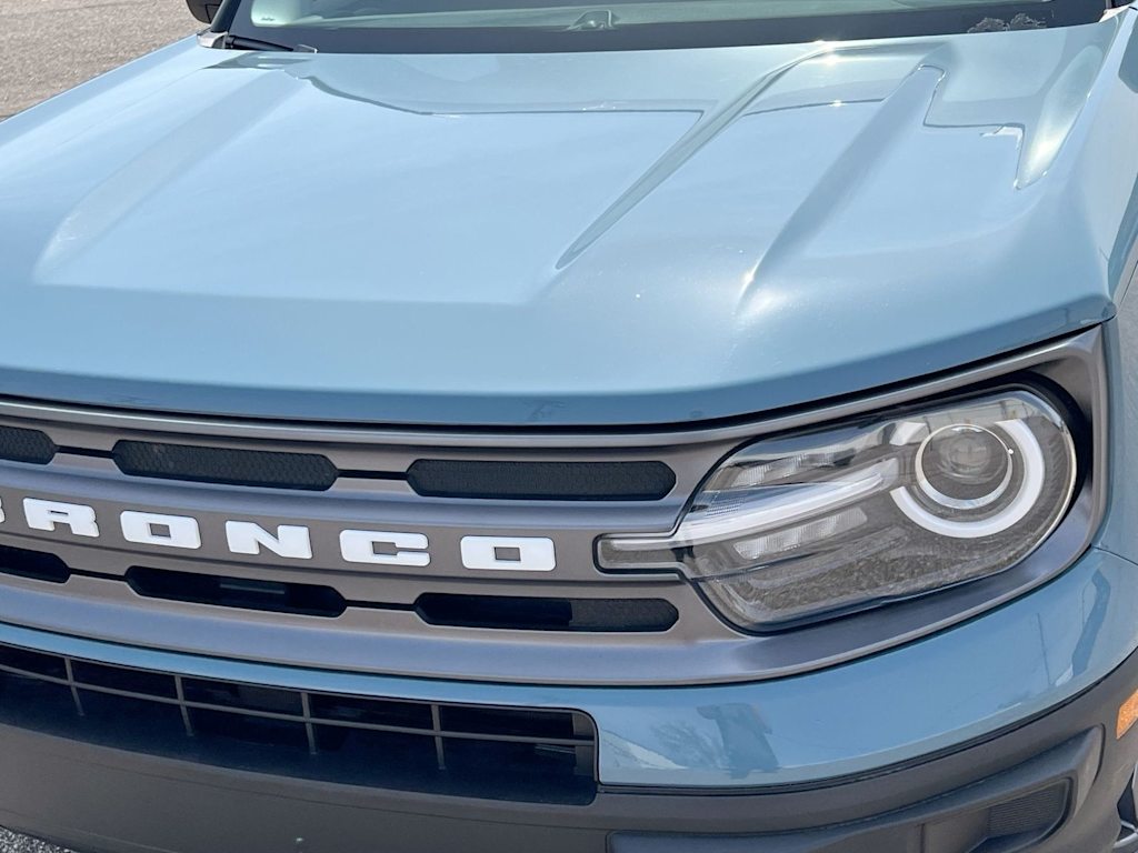 Thumbnail: 2022 Ford Bronco Sport - 20