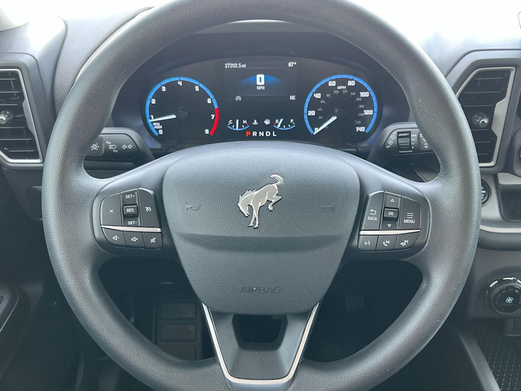 Thumbnail: 2022 Ford Bronco Sport - 2