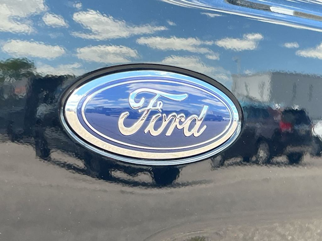 Thumbnail: 2024 Ford Bronco Sport - 22