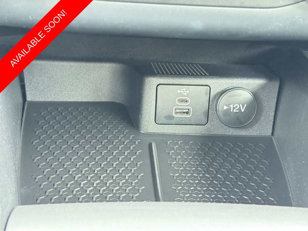 Thumbnail: 2024 Ford Bronco Sport - 15