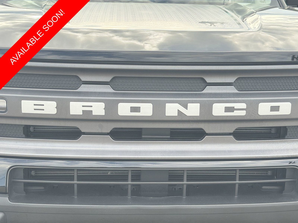 Thumbnail: 2024 Ford Bronco Sport - 21