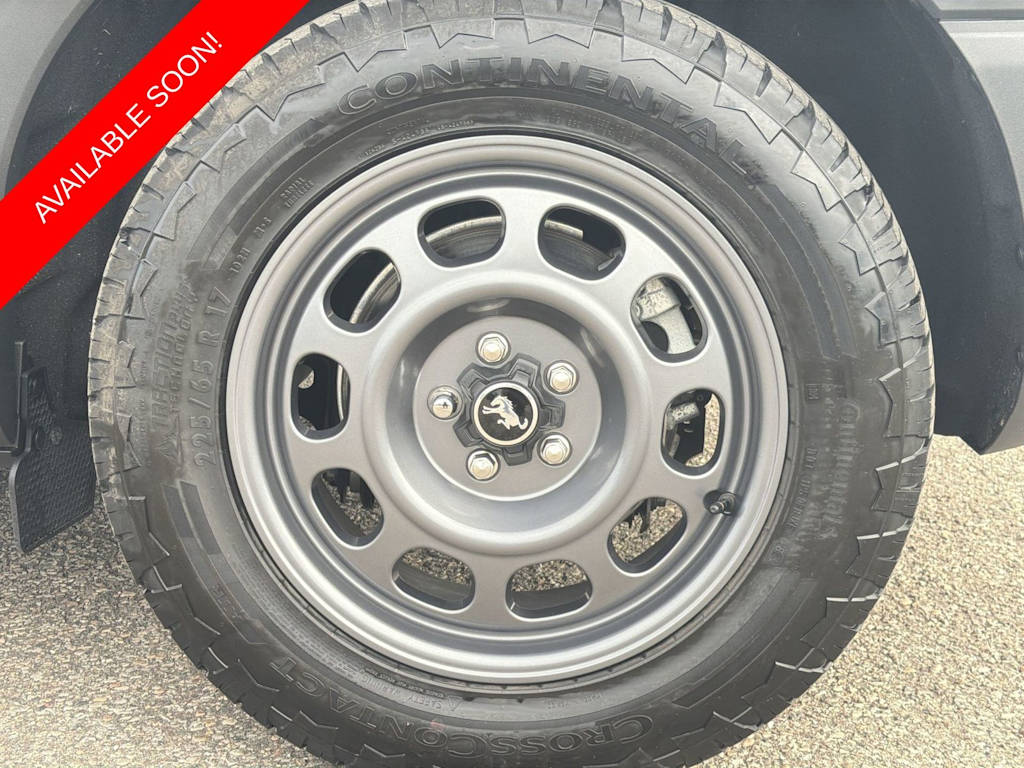 Thumbnail: 2024 Ford Bronco Sport - 8