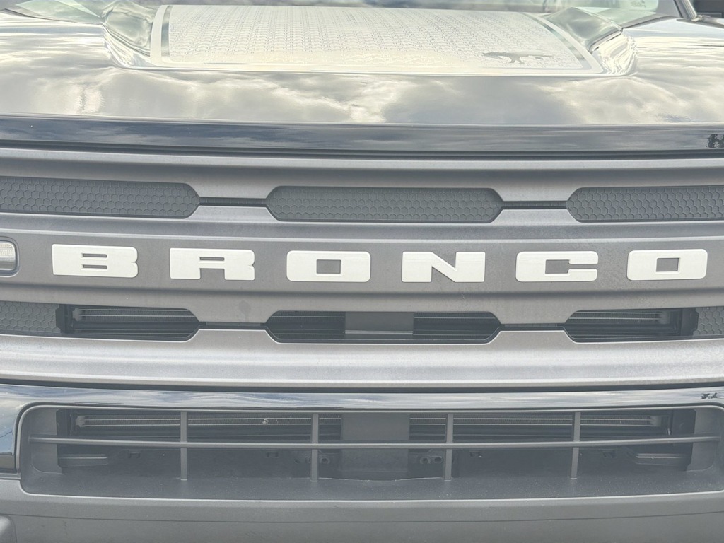 Thumbnail: 2024 Ford Bronco Sport - 7