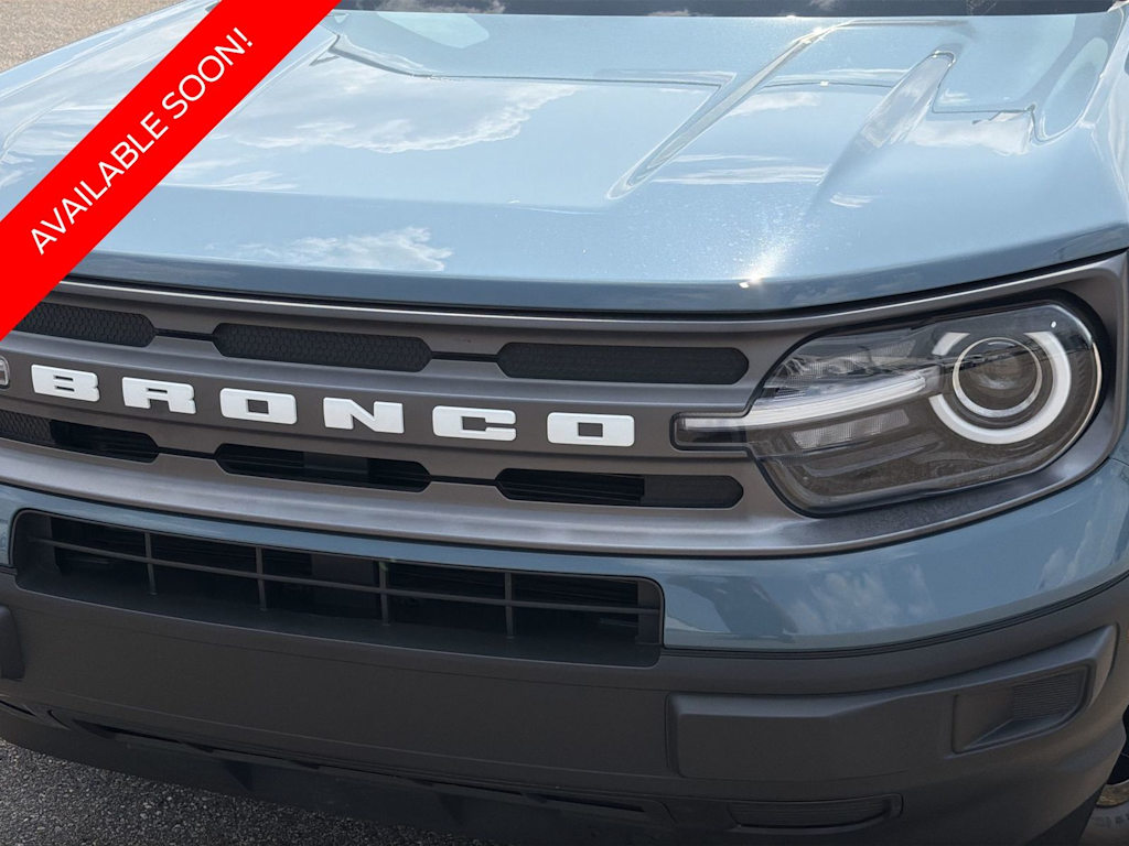Thumbnail: 2023 Ford Bronco Sport - 22
