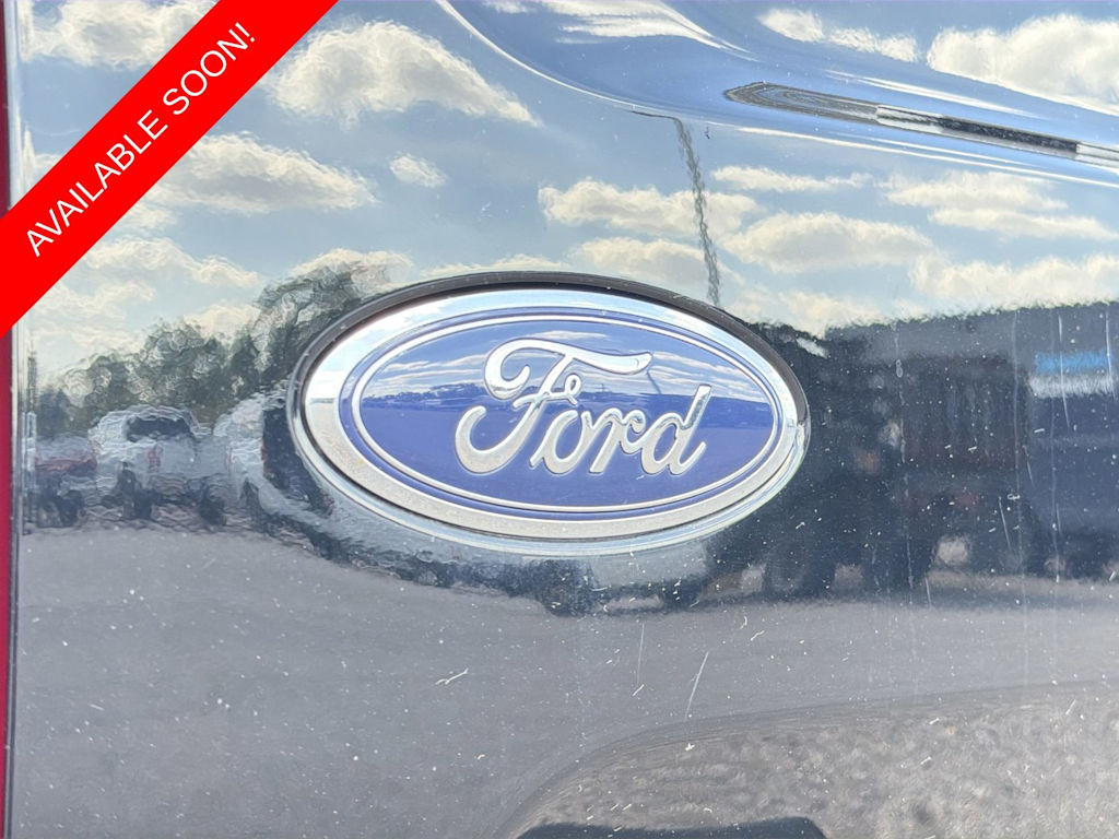Thumbnail: 2023 Ford Bronco Sport - 24