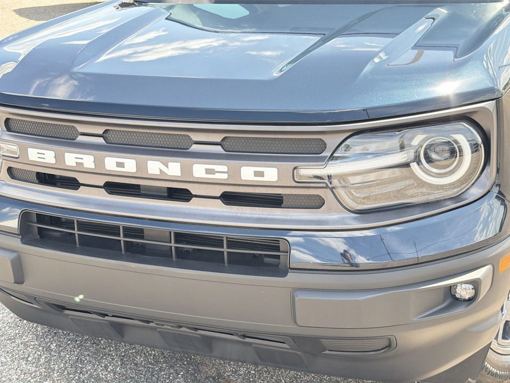 Thumbnail: 2023 Ford Bronco Sport - 7
