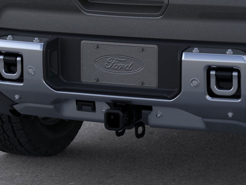 Thumbnail: 2025 Ford Bronco Sport - 23