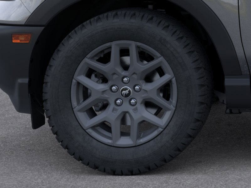 Thumbnail: 2025 Ford Bronco Sport - 6