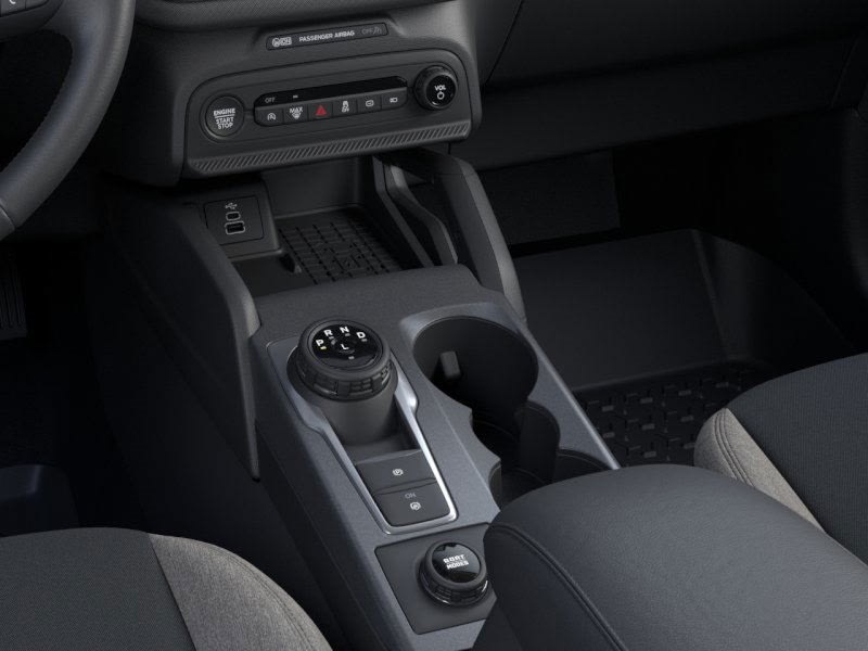 Thumbnail: 2025 Ford Bronco Sport - 11