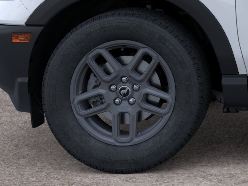 Thumbnail: 2026 Ford Bronco Sport - 7