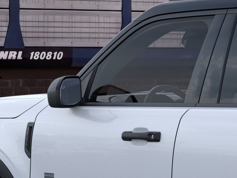 Thumbnail: 2026 Ford Bronco Sport - 20