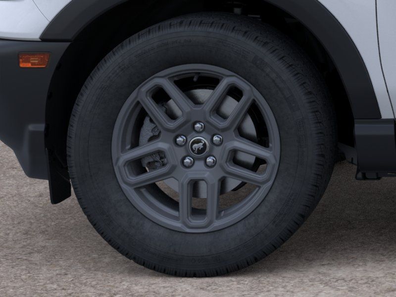 Thumbnail: 2026 Ford Bronco Sport - 7