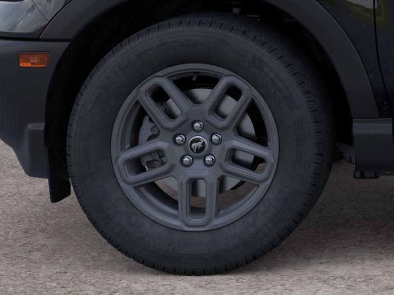 Thumbnail: 2026 Ford Bronco Sport - 7